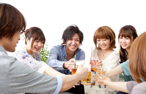 最大70名様までご利用可能・団体様も大歓迎です  | 九州名物を楽しむ居酒屋・エビス下総中山総本店